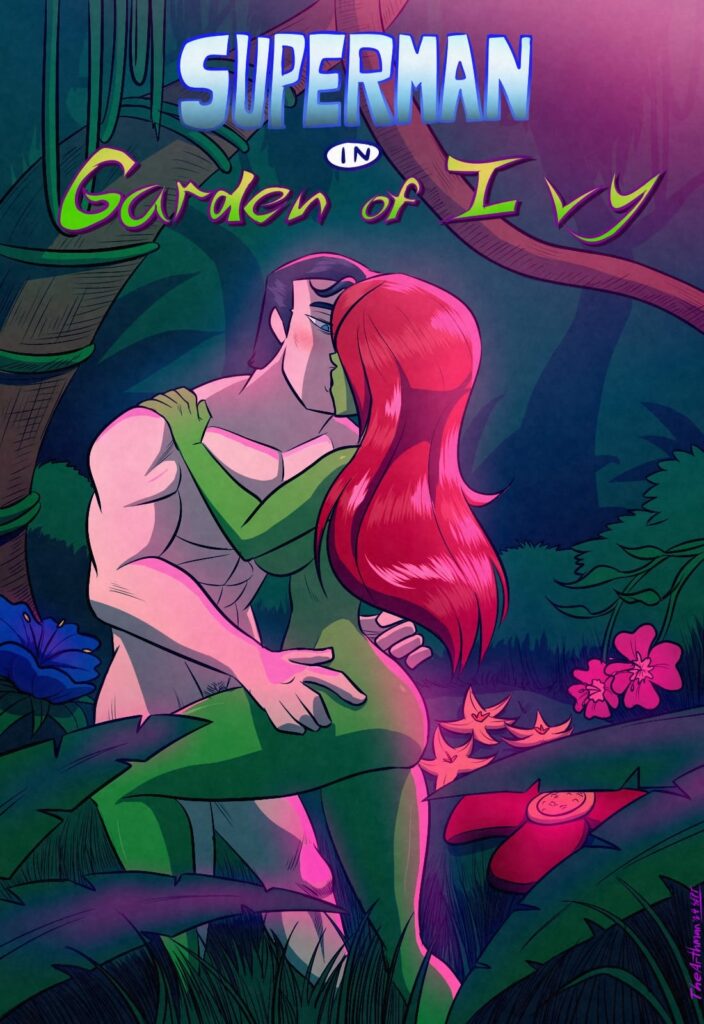 e310b1d609048e2b69d6de47035f7ae2 - 001 - Cartoon Porn Comic